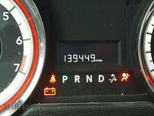 2012 DODGE RAM VAN - VIN: 2C4JDGAG7CR171089 - Photo 8