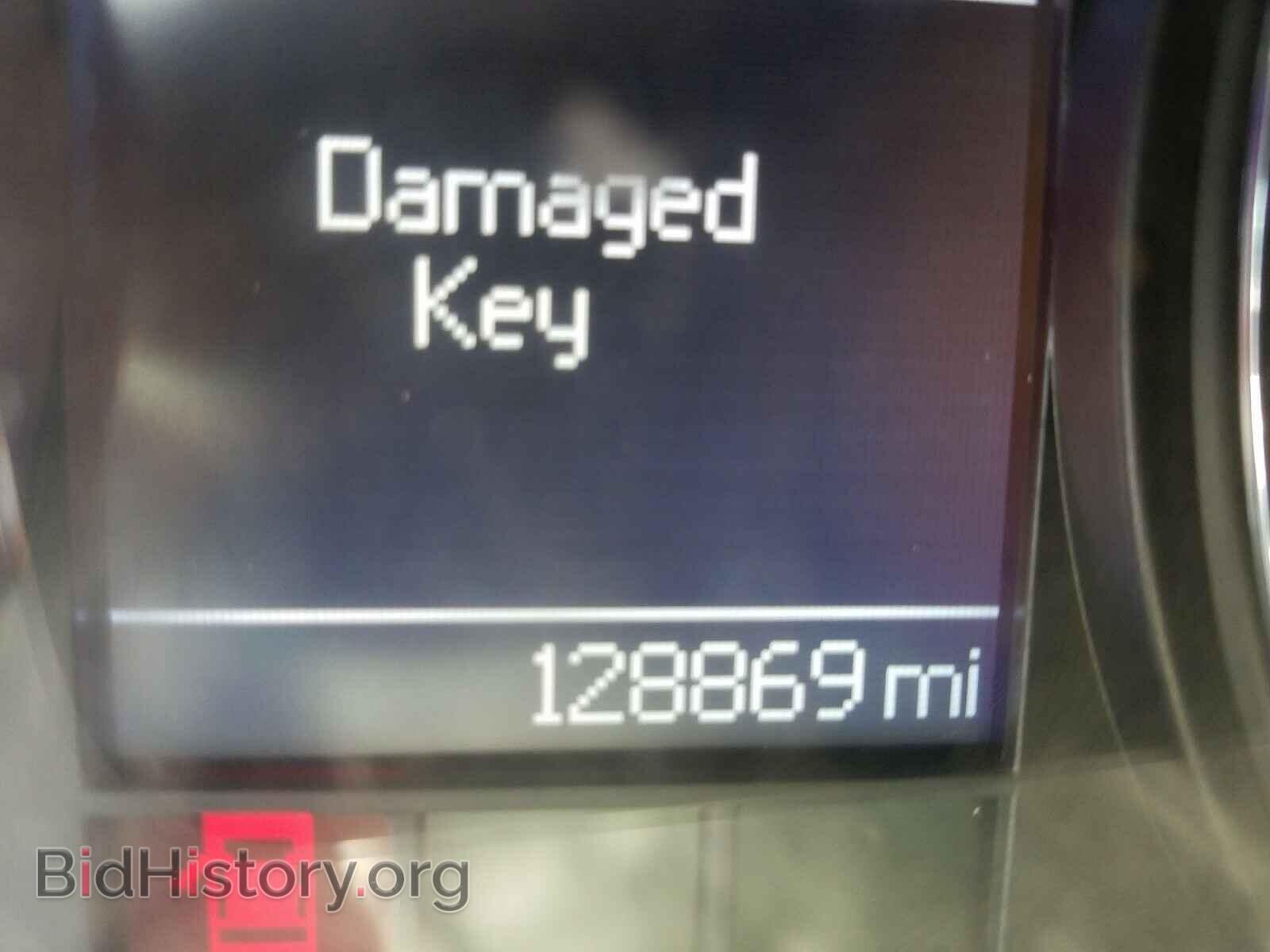 2011 DODGE RAM 1500 - VIN: 1D7RV1CT4BS631173 - Фото 8