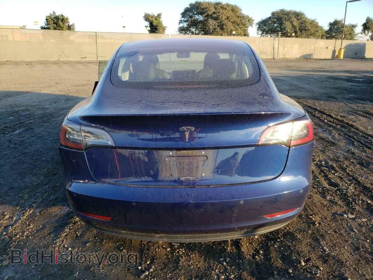 2018 TESLA MODEL 3 - VIN: 5YJ3E1EA7JF040682 - Фото 6