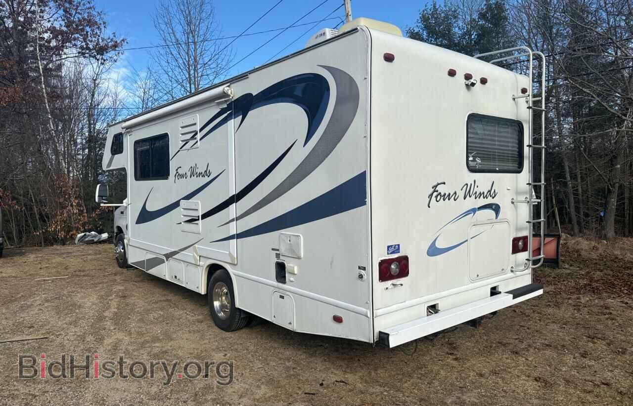 2009 FORD ALL Models - VIN: 1FDXE45S09DA82783 - Фото 3