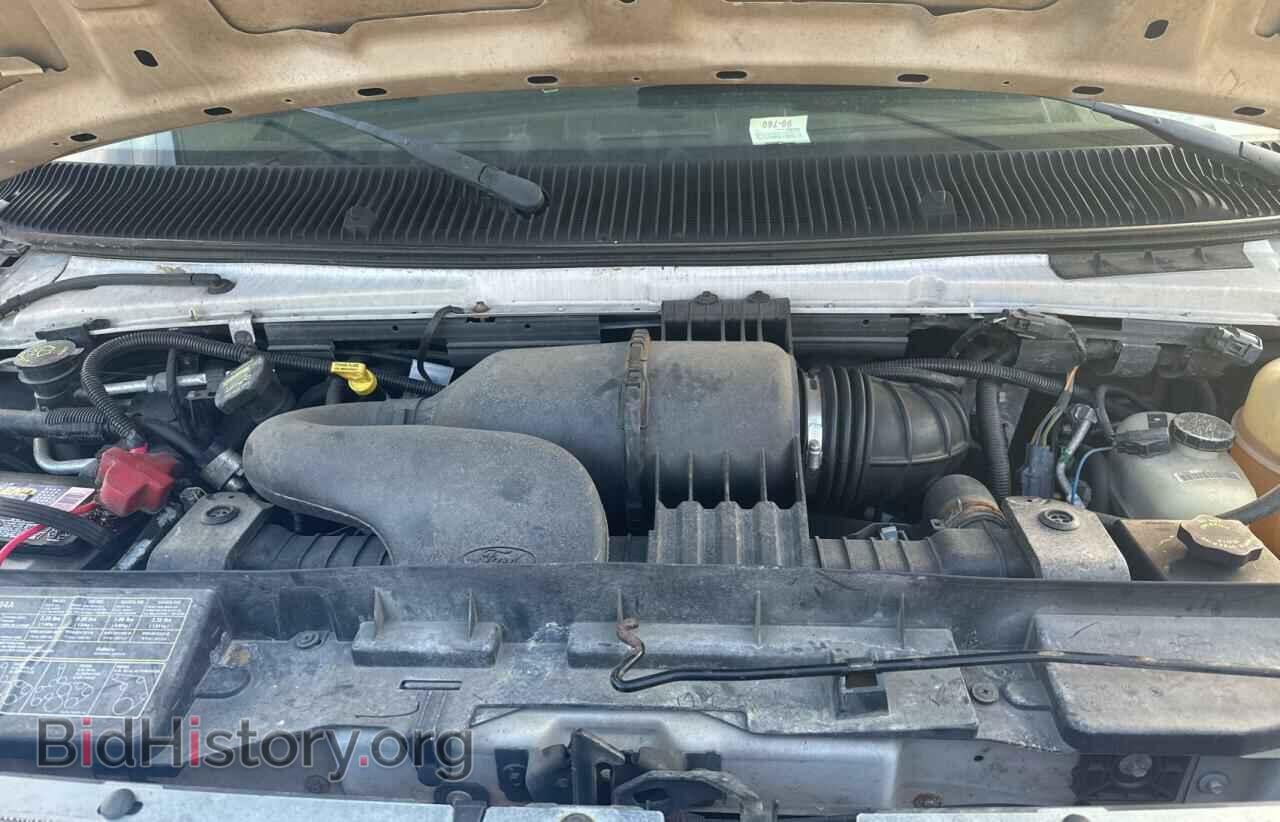 2009 FORD ALL Models - VIN: 1FDXE45S09DA82783 - Фото 7
