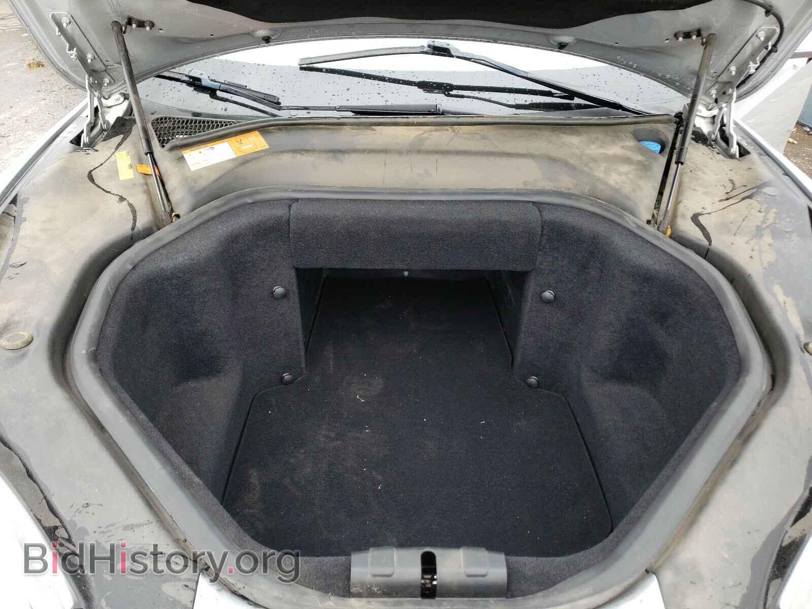 2013 TESLA MODEL S - VIN: 5YJSA1CN1DFP04430 - Photo 7