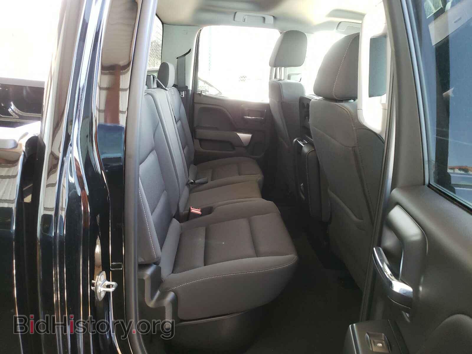 2019 CHEVROLET SILVERADO - VIN: 2GCVKPEC7K1171850 - Фото 6