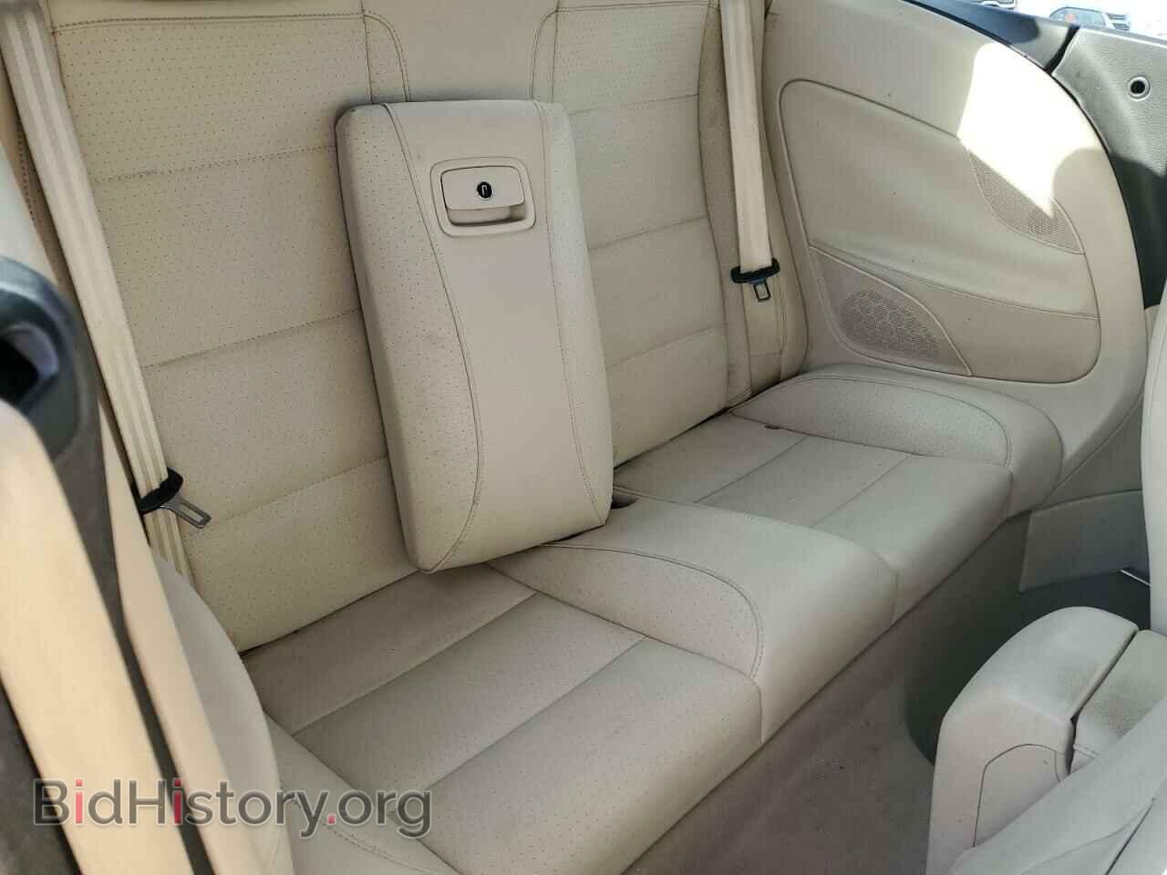 2007 VOLKSWAGEN EOS - VIN: WVWBA71FX7V039838 - Фото 10
