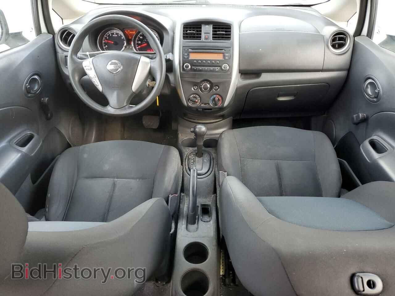 2016 NISSAN VERSA - VIN: 3N1CE2CP2GL361443 - Фото 8