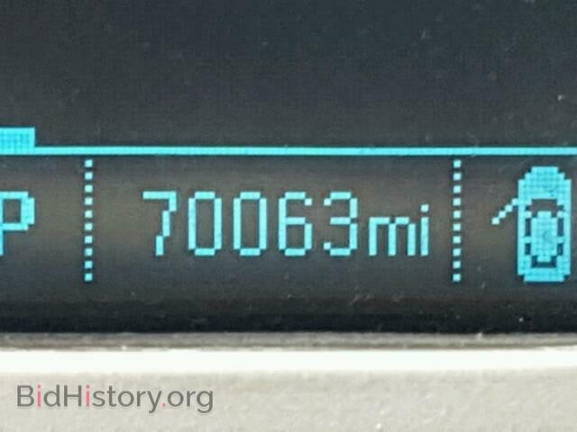 2013 CHEVROLET CAMARO - VIN: 2G1FB1E37D9209043 - Photo 8