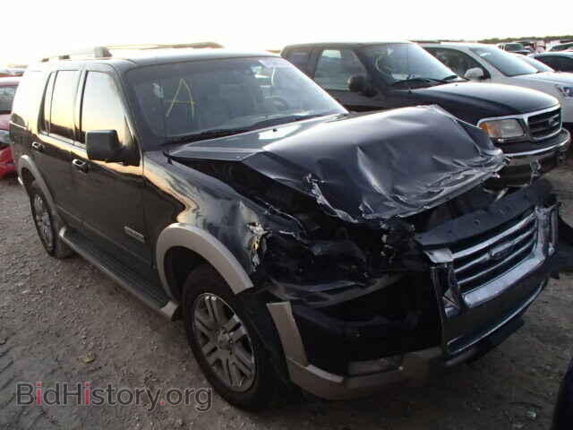 Фотография 1FMEU64E96ZA02168 - FORD EXPLORER 2006