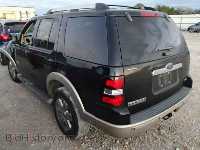 2006 FORD EXPLORER - VIN: 1FMEU64E96ZA02168 - Фото 3