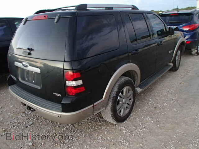 2006 FORD EXPLORER - VIN: 1FMEU64E96ZA02168 - Фото 4