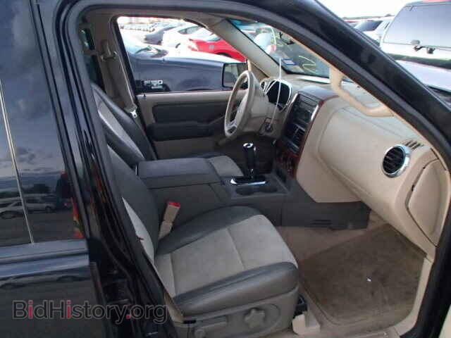 2006 FORD EXPLORER - VIN: 1FMEU64E96ZA02168 - Фото 5