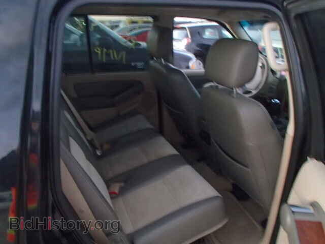 2006 FORD EXPLORER - VIN: 1FMEU64E96ZA02168 - Фото 6