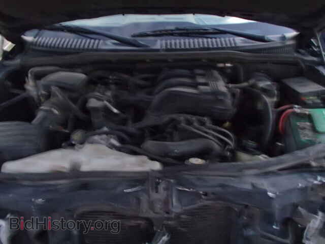 2006 FORD EXPLORER - VIN: 1FMEU64E96ZA02168 - Фото 8