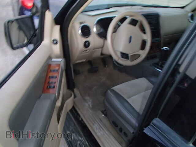 2006 FORD EXPLORER - VIN: 1FMEU64E96ZA02168 - Фото 9
