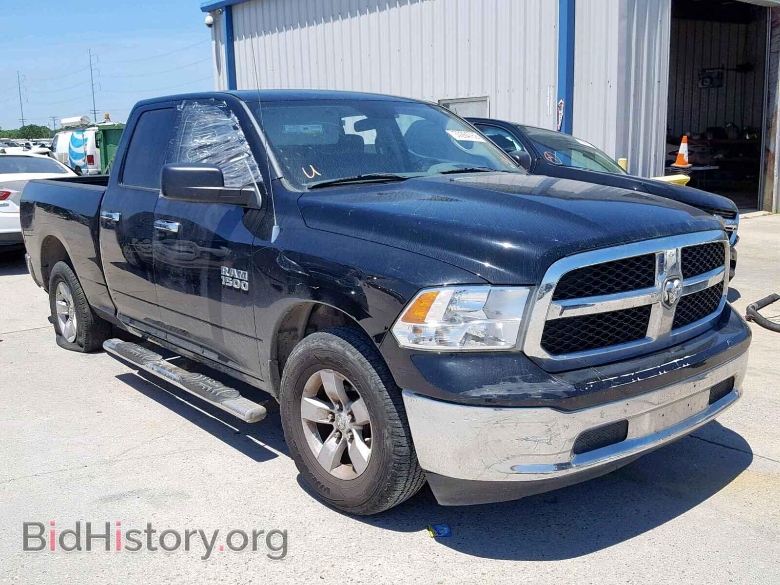 Photo 1C6RR6GP8DS523173 - RAM 1500 SLT 2013