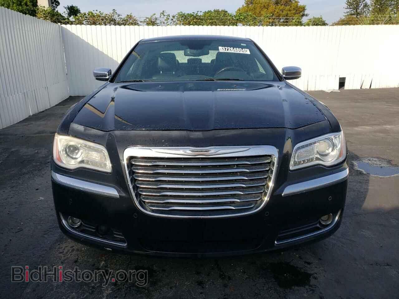 2011 CHRYSLER 300 - VIN: 2C3CA6CT6BH552849 - Фото 5