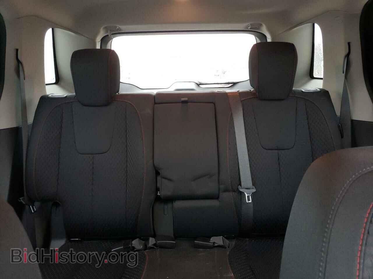 2015 GMC TERRAIN - VIN: 2GKALMEK3F6143042 - Фото 10