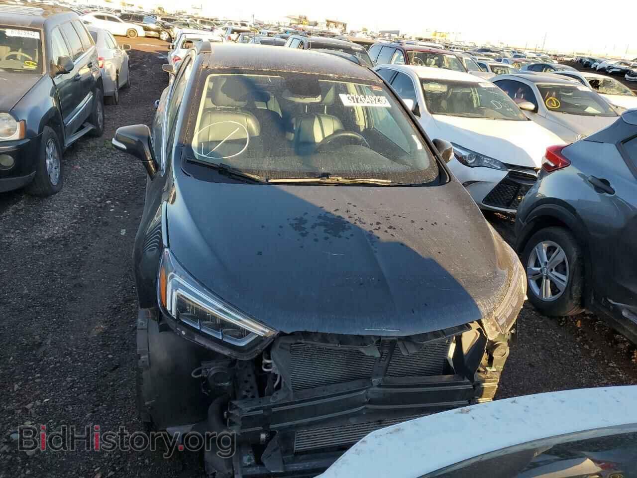 2020 BUICK ENCORE - VIN: KL4CJCSB5LB043875 - Фото 5