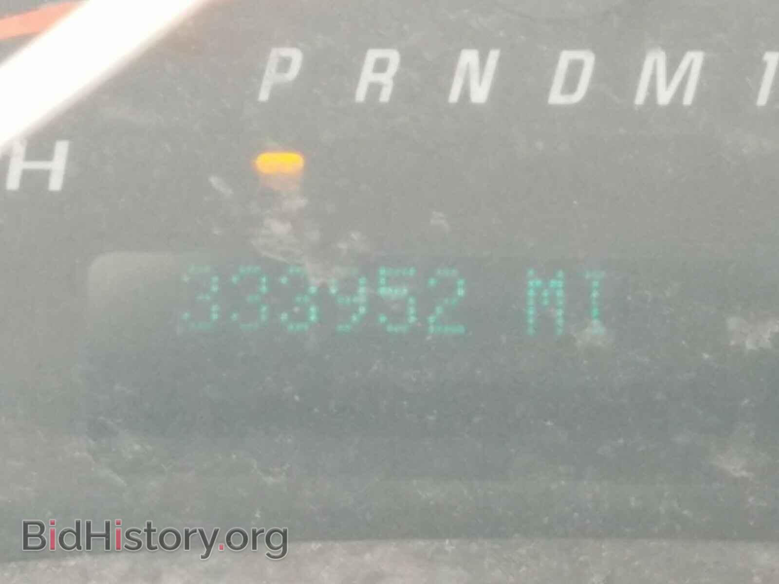 2012 CHEVROLET EXPRESS - VIN: 1GB3G2BG7C1199453 - Фото 8