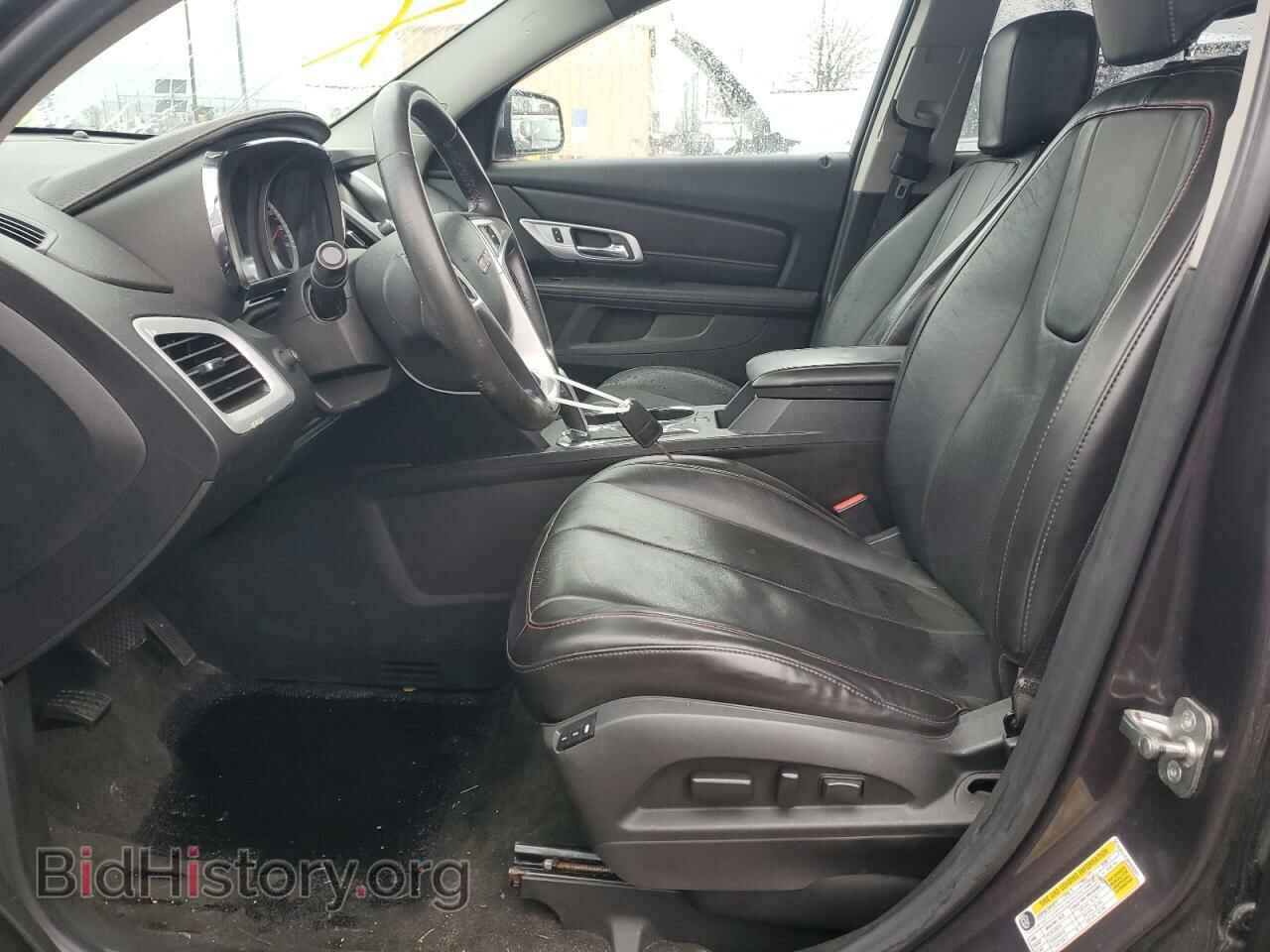 2015 GMC TERRAIN - VIN: 2GKFLYE36F6293331 - Фото 7
