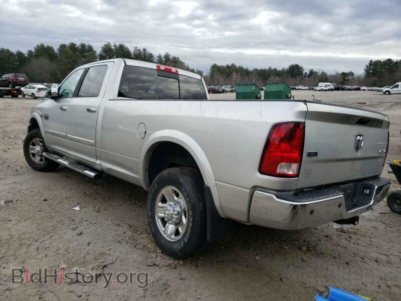 2012 Dodge RAM 2500 (VIN 3C6TD5KT5CG194909) — фото 2 из 12