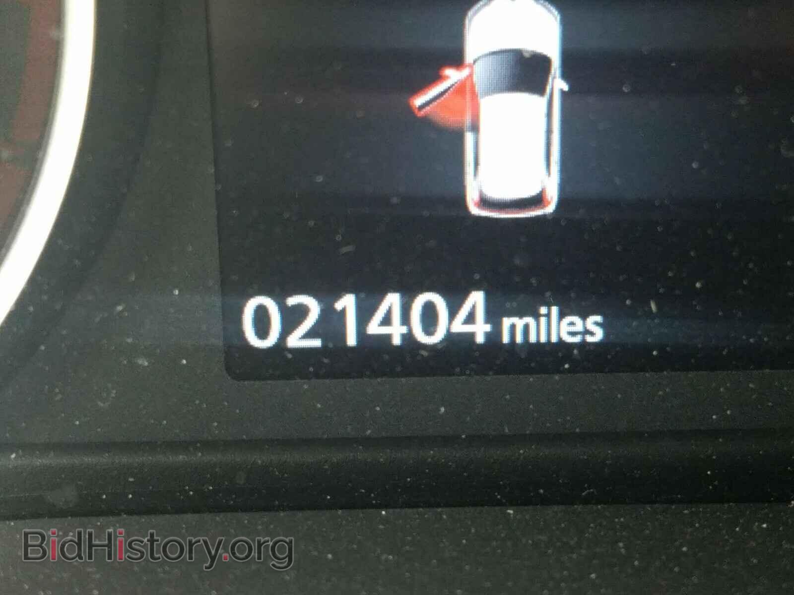 2019 MITSUBISHI ECLIPSE CR - VIN: JA4AT4AA1KZ021409 - Фото 8