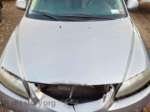 2006 MAZDA 6 - VIN: 1YVHP80C165M55596 - Фото 7