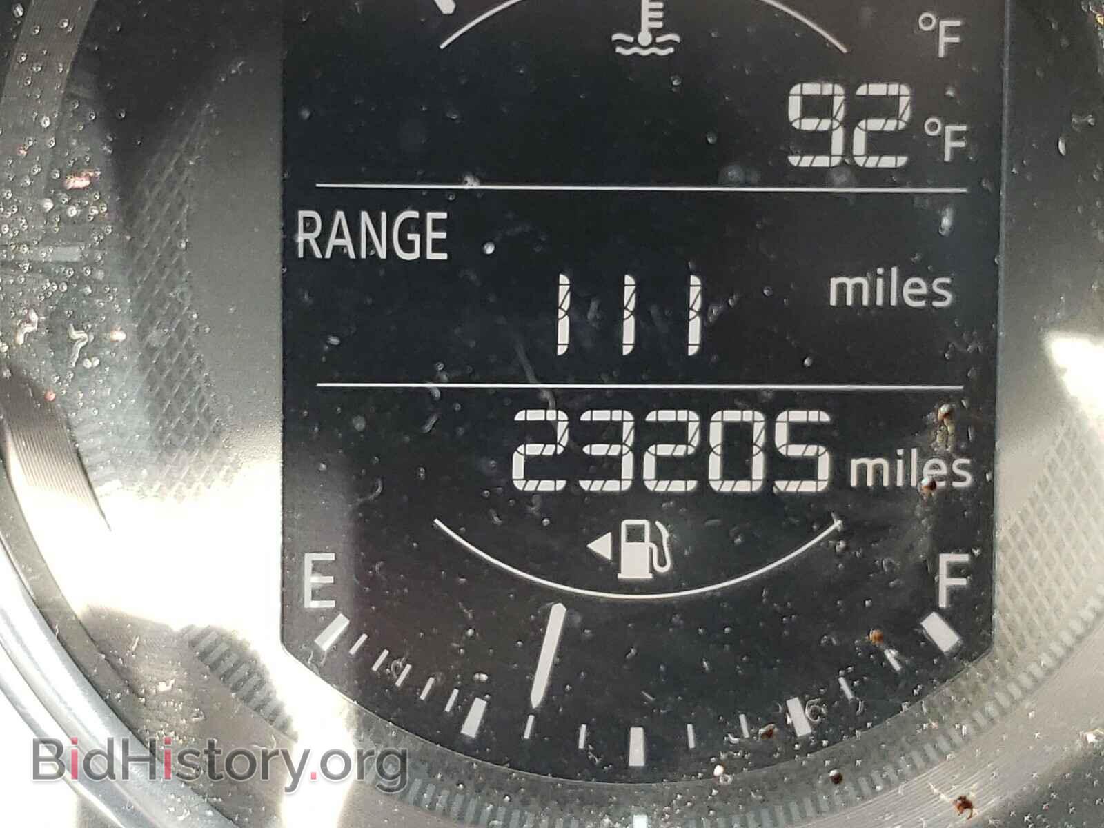 2017 MAZDA CX-5 - VIN: JM3KFACL1H0197721 - Фото 8