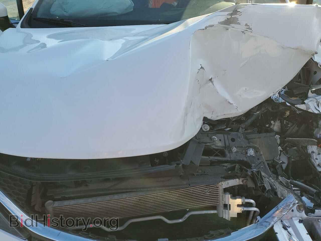 2020 CHRYSLER MINIVAN - VIN: 2C4RC1DG2LR172701 - Фото 12