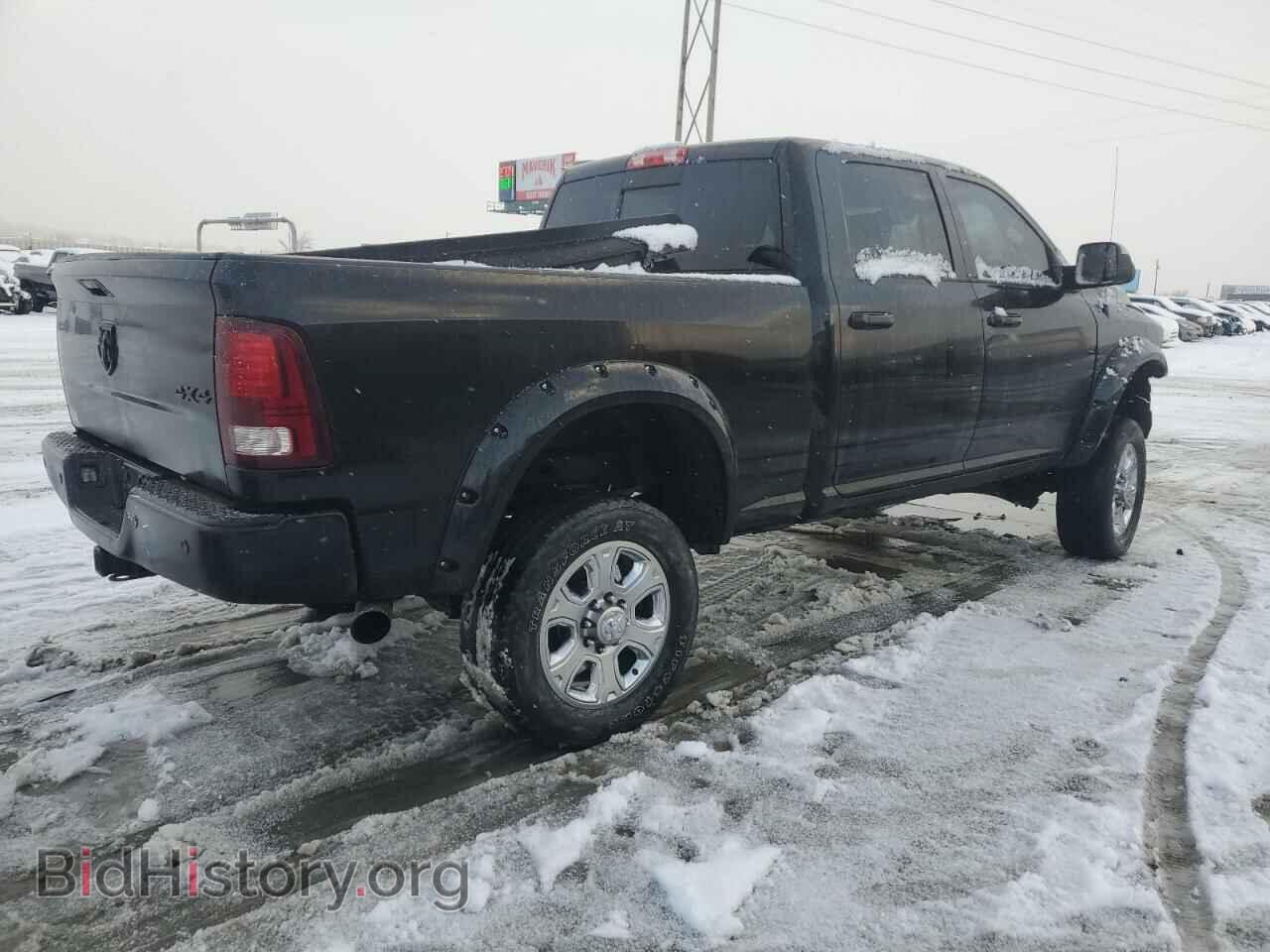 2015 RAM 2500 - VIN: 3C6UR5FL0FG624057 - Фото 3