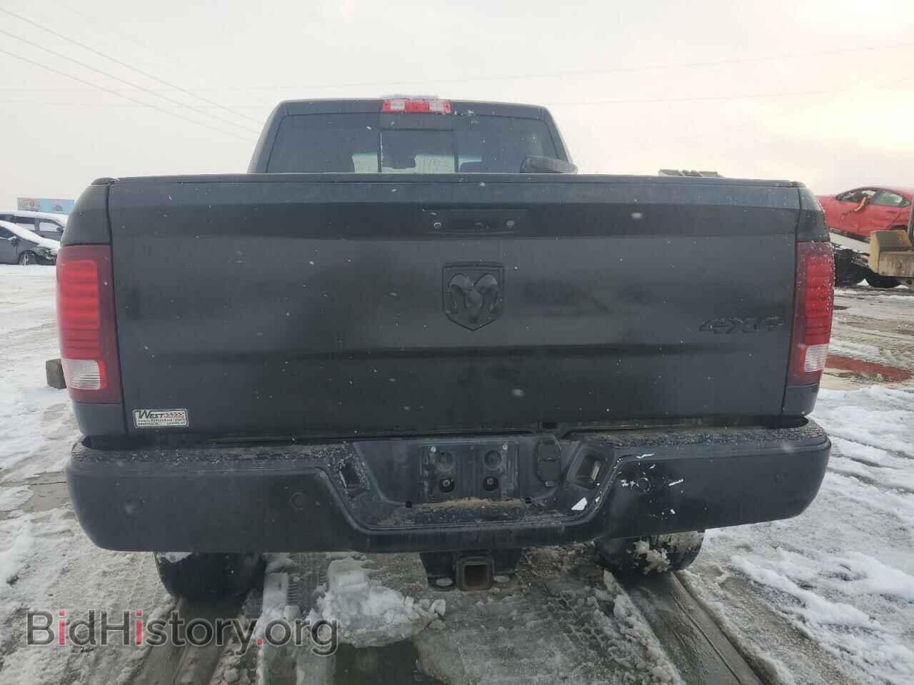 2015 RAM 2500 - VIN: 3C6UR5FL0FG624057 - Фото 6