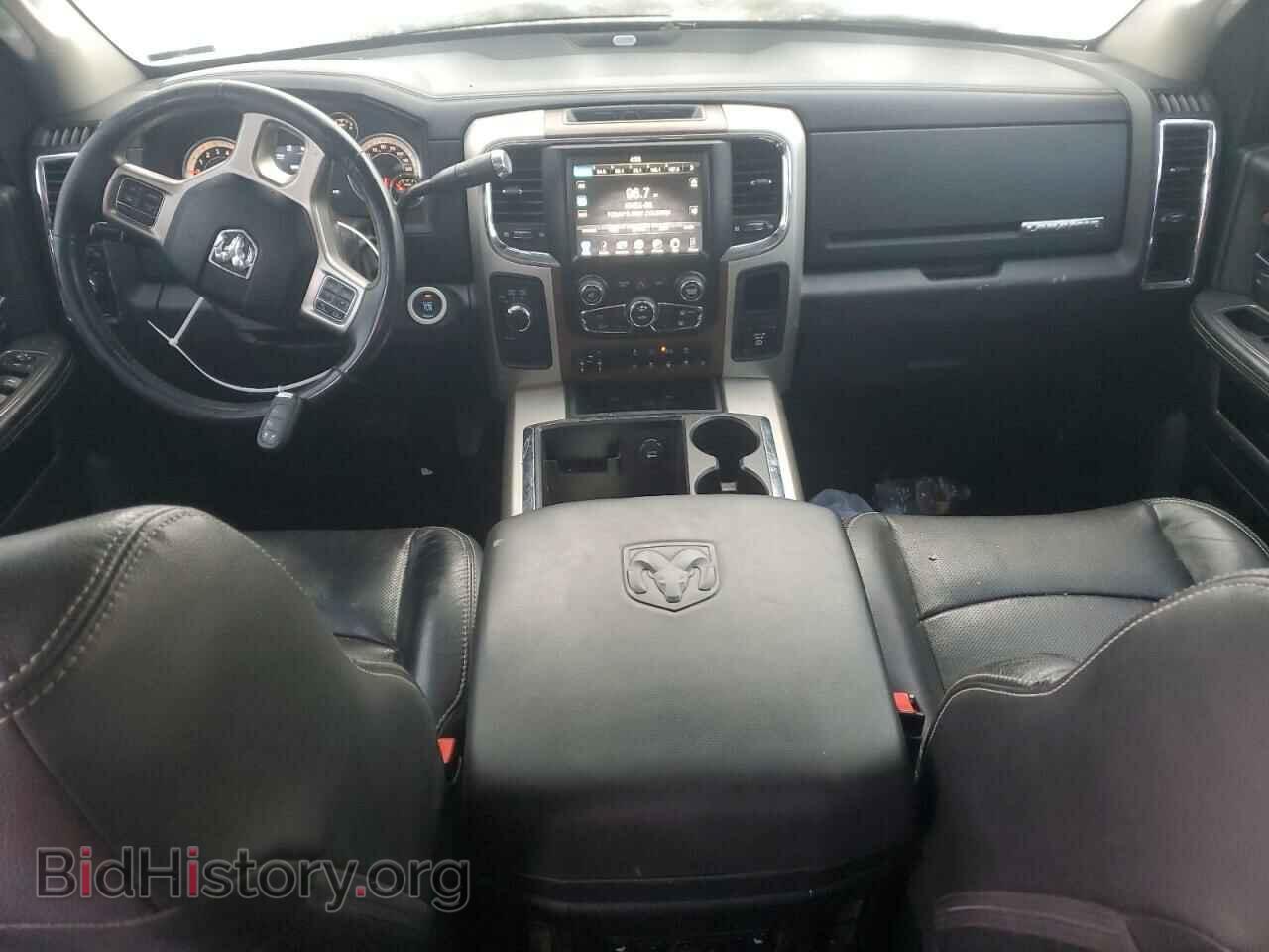 2015 RAM 2500 - VIN: 3C6UR5FL0FG624057 - Фото 8
