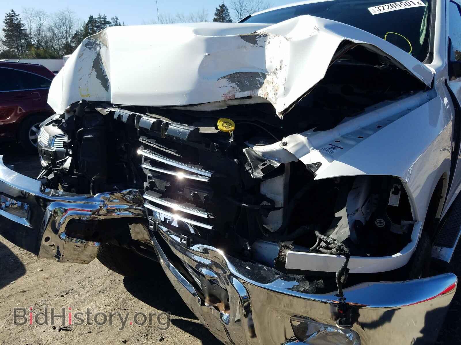 2014 RAM 2500 - VIN: 3C6TR5DT5EG159076 - Фото 9