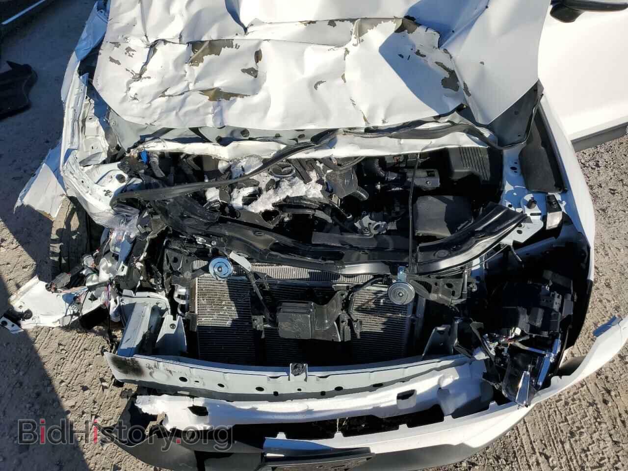 2021 MAZDA CX-5 - VIN: JM3KFBDM9M1461625 - Фото 12