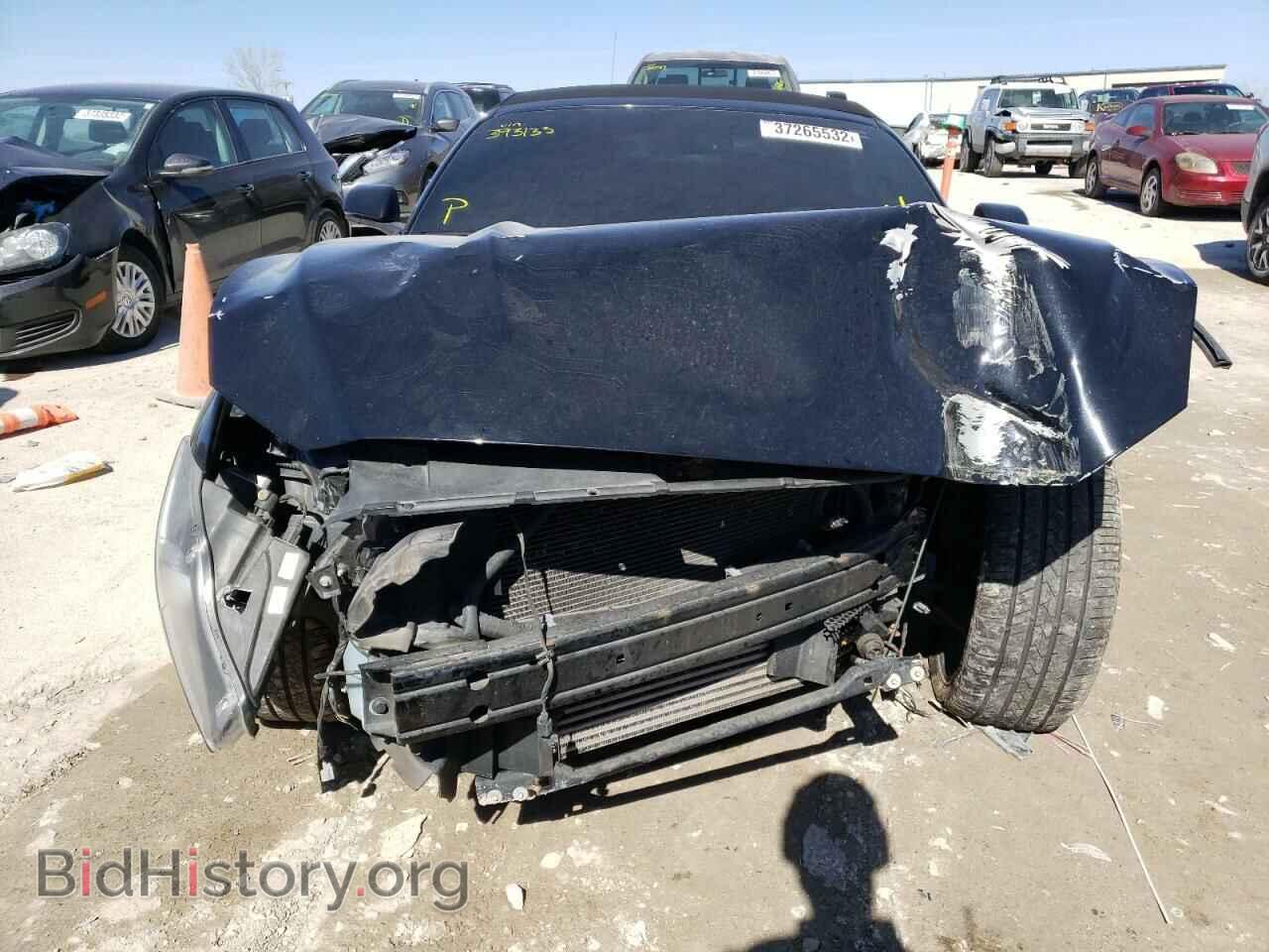 2015 FORD MUSTANG - VIN: 1FATP8UH7F5393133 - Фото 9