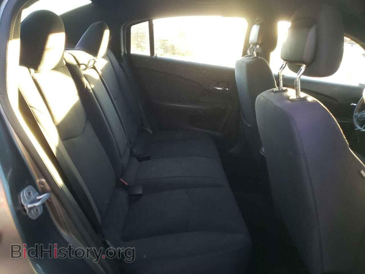2013 CHRYSLER 200 - VIN: 1C3CCBAB4DN671992 - Фото 6