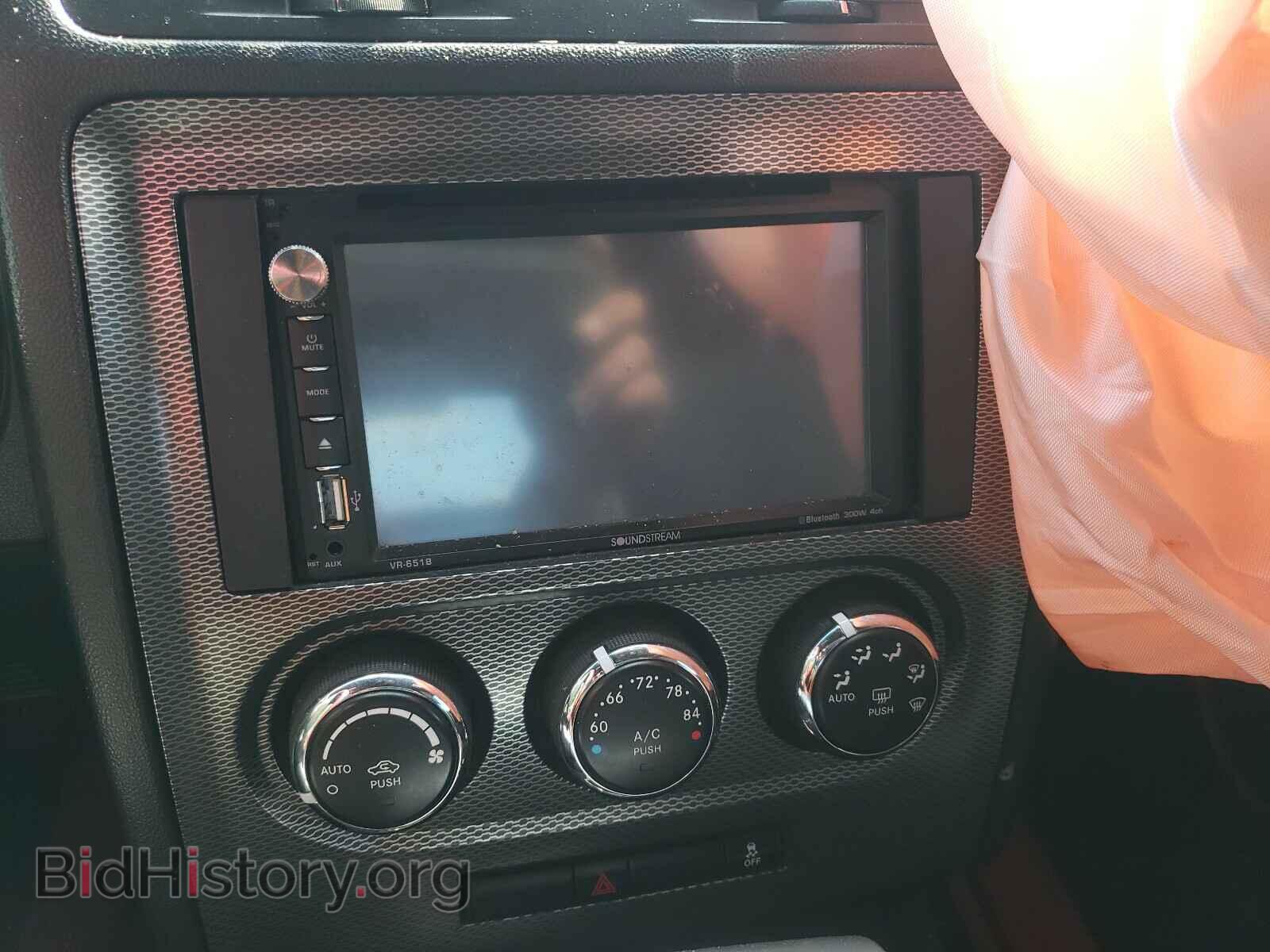 2011 DODGE CHALLENGER - VIN: 2B3CJ5DT4BH604002 - Фото 9