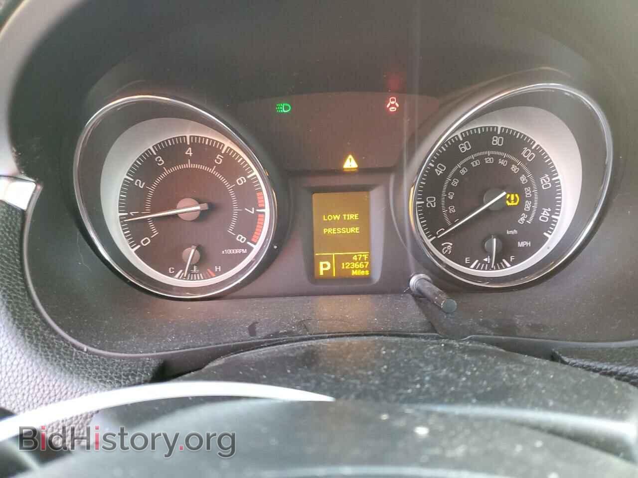 2011 SUZUKI KIZASHI - VIN: JS2RF9A86B6110734 - Фото 9