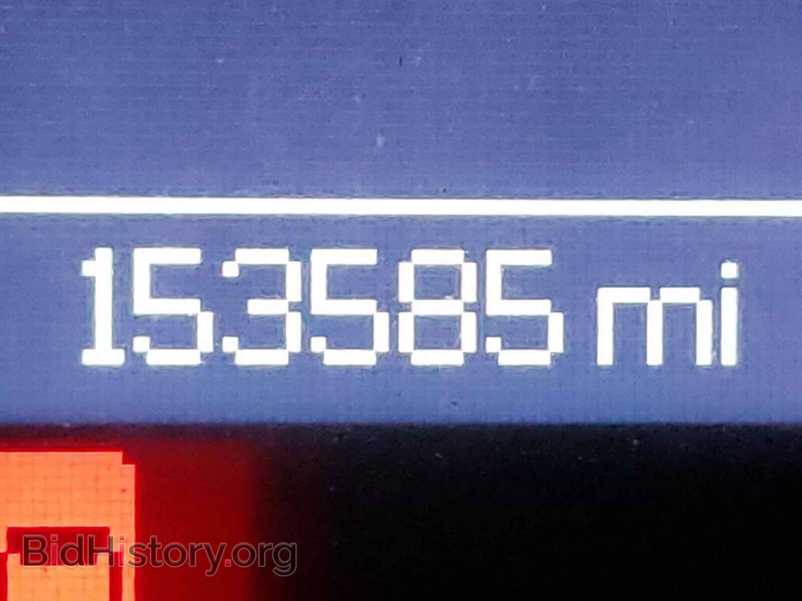 2013 CHRYSLER MINIVAN - VIN: 2C4RC1BG8DR539301 - Photo 8