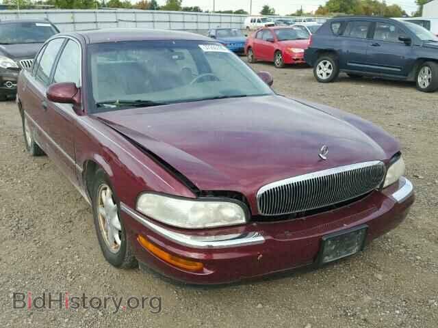 Фотография 1G4CW52K6Y4209797 - BUICK PARK AVE 2000