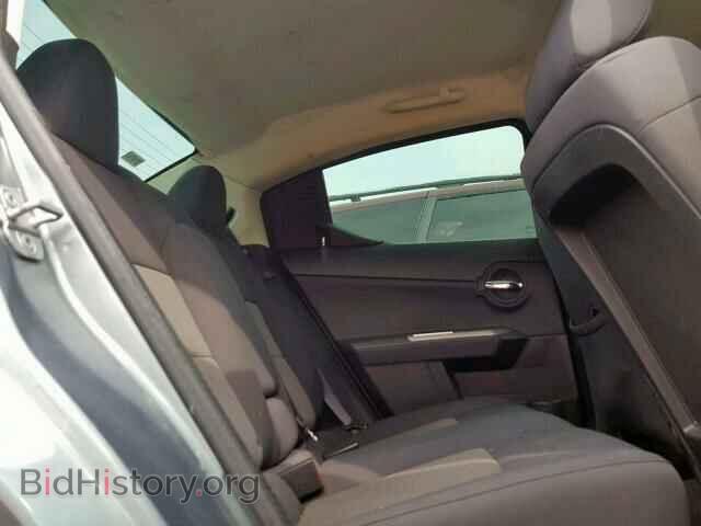 2009 Dodge AVENGER (VIN 1B3LC56BX9N509573) — photo 6 of 10