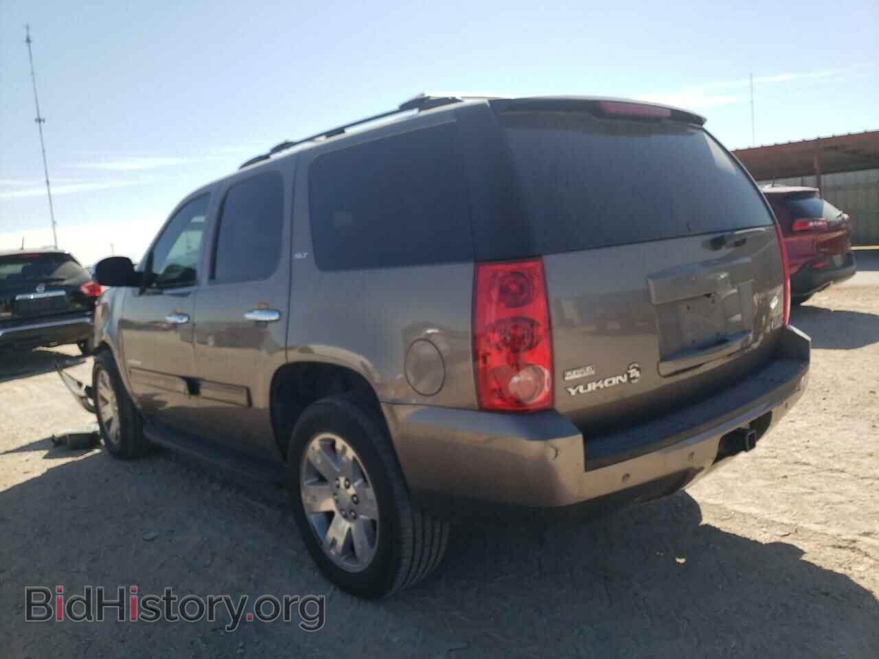 2012 GMC YUKON - VIN: 1GKS1CE00CR211073 - Фото 3