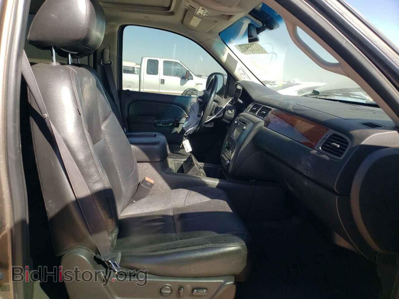 2012 GMC YUKON - VIN: 1GKS1CE00CR211073 - Фото 5