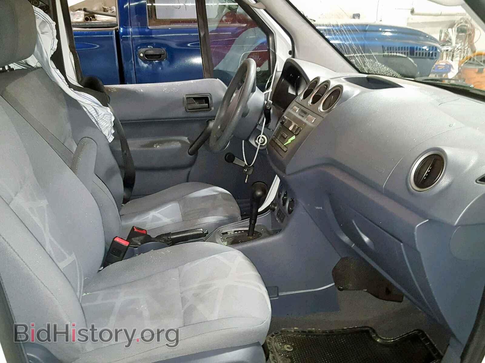 2012 FORD TRANSIT CO - VIN: NM0LS7CNXCT105958 - Фото 5