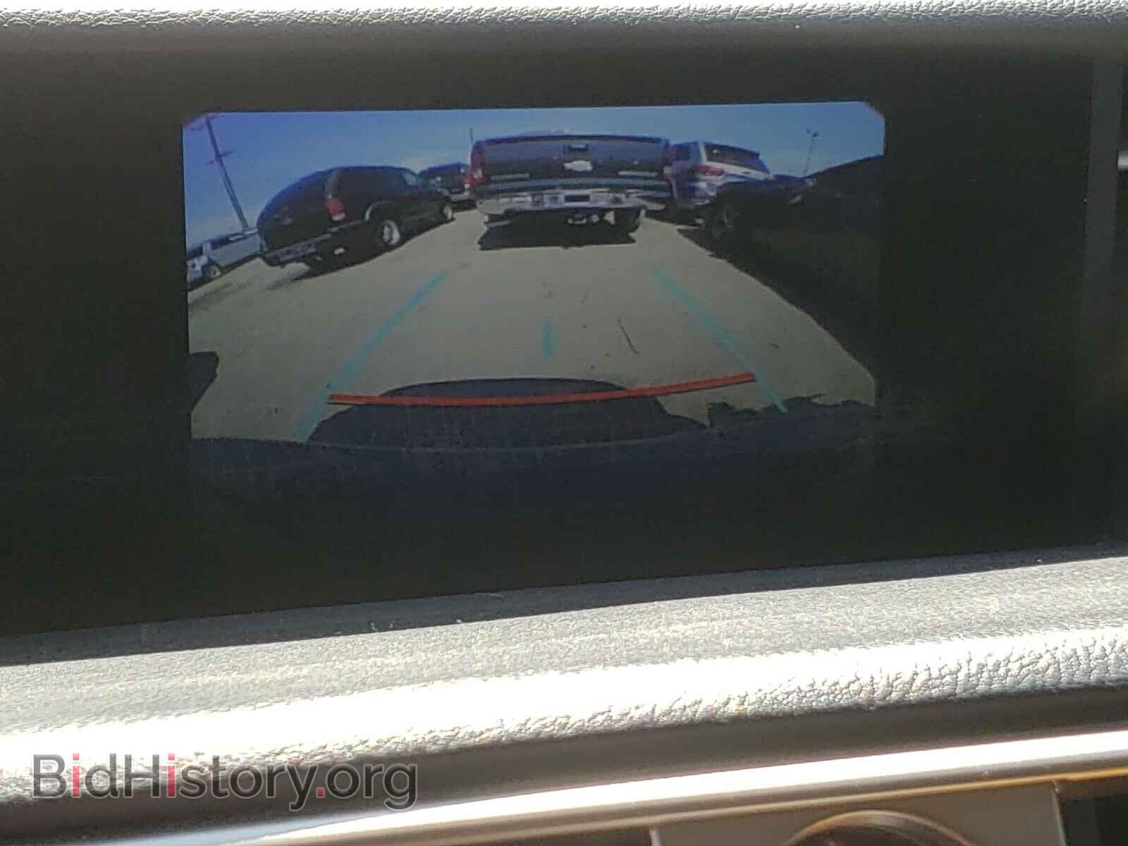 2015 LEXUS IS - VIN: JTHBF1D29F5068591 - Фото 9