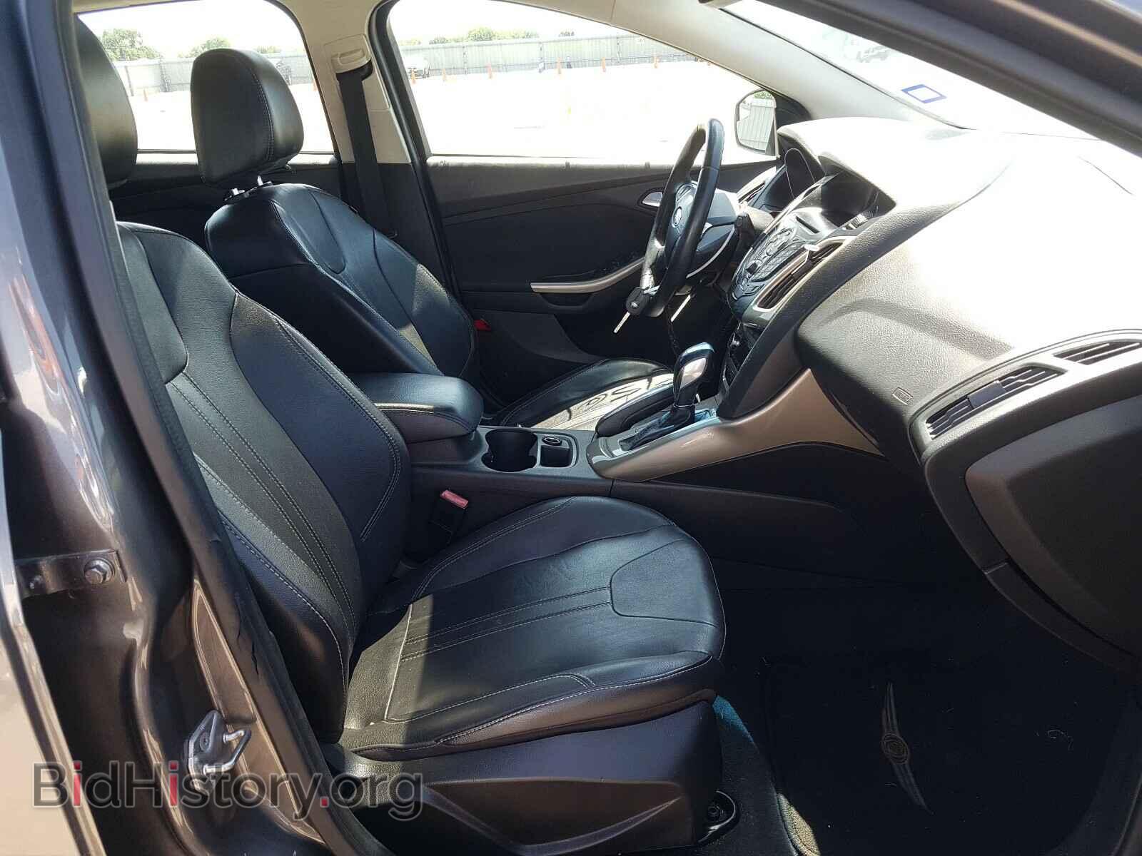2012 FORD FOCUS - VIN: 1FAHP3M2XCL403679 - Photo 5