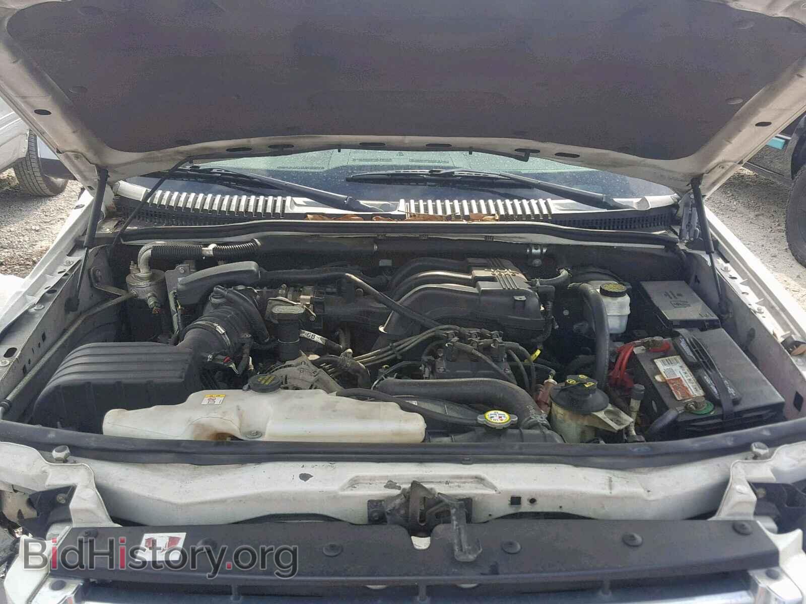 2007 FORD EXPLORER L - VIN: 1FMEU65E87UB43195 - Photo 7