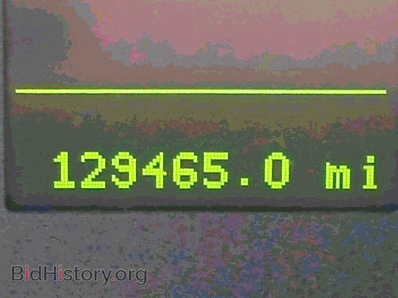 2007 FORD EXPLORER L - VIN: 1FMEU65E87UB43195 - Photo 8