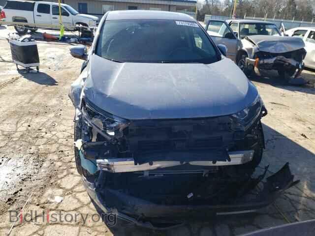2021 HONDA CRV - VIN: 7FARW2H84ME008416 - Фото 5