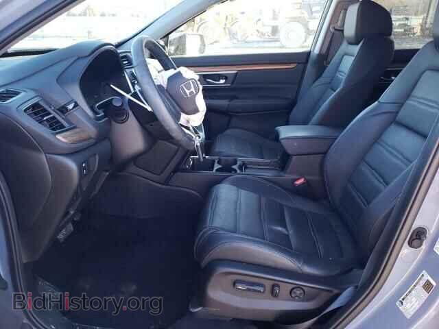 2021 HONDA CRV - VIN: 7FARW2H84ME008416 - Фото 7