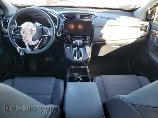2021 HONDA CRV - VIN: 7FARW2H84ME008416 - Фото 8